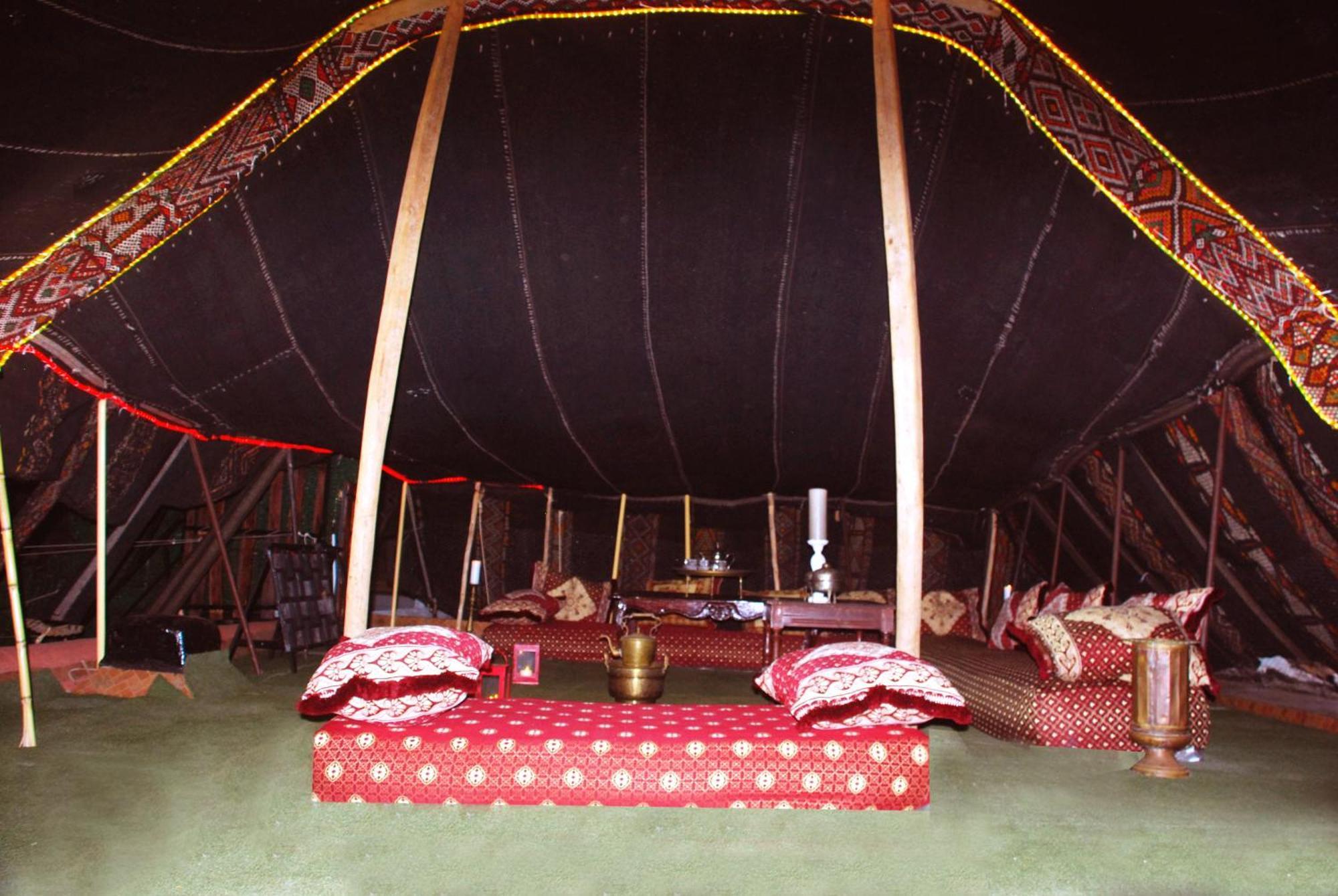 Dar Lghzal Special Offer In Rabat Winner Of Guest Experience 2025 Awards Traditional Sahrawi And Berber Privative Villa With Swimming Pool Jacuzzi Sea View And On Site Restaurant Ideal For Family And Groups In Rabat'S Center No Car Required Экстерьер фото