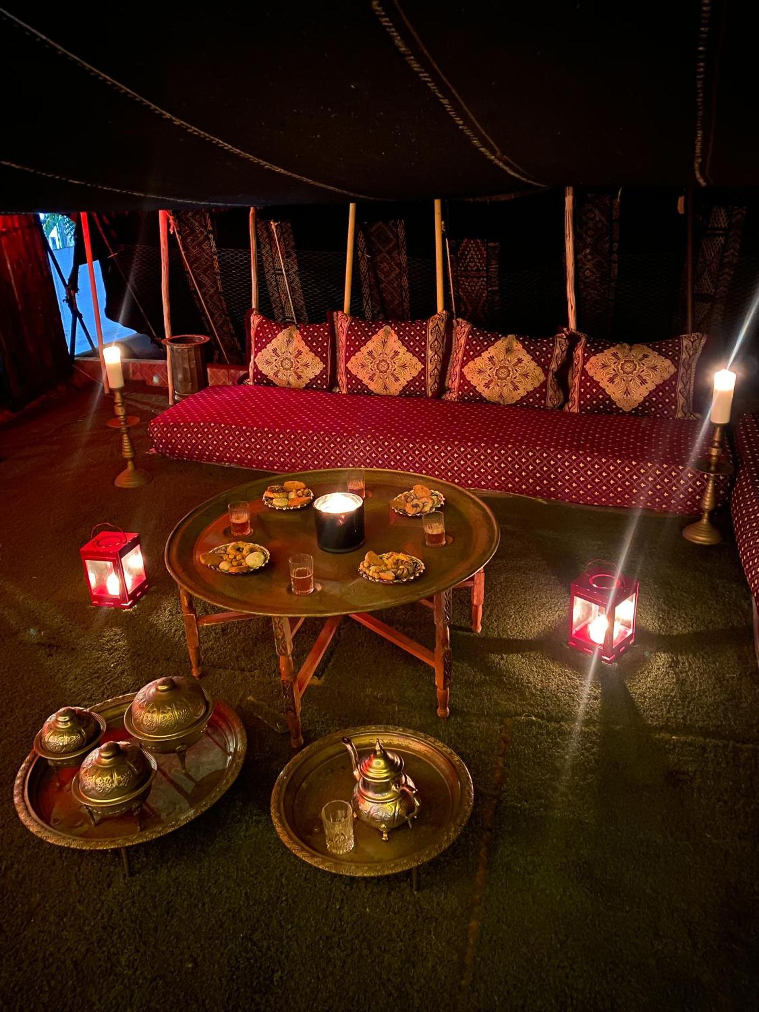 Dar Lghzal Special Offer In Rabat Winner Of Guest Experience 2025 Awards Traditional Sahrawi And Berber Privative Villa With Swimming Pool Jacuzzi Sea View And On Site Restaurant Ideal For Family And Groups In Rabat'S Center No Car Required Экстерьер фото
