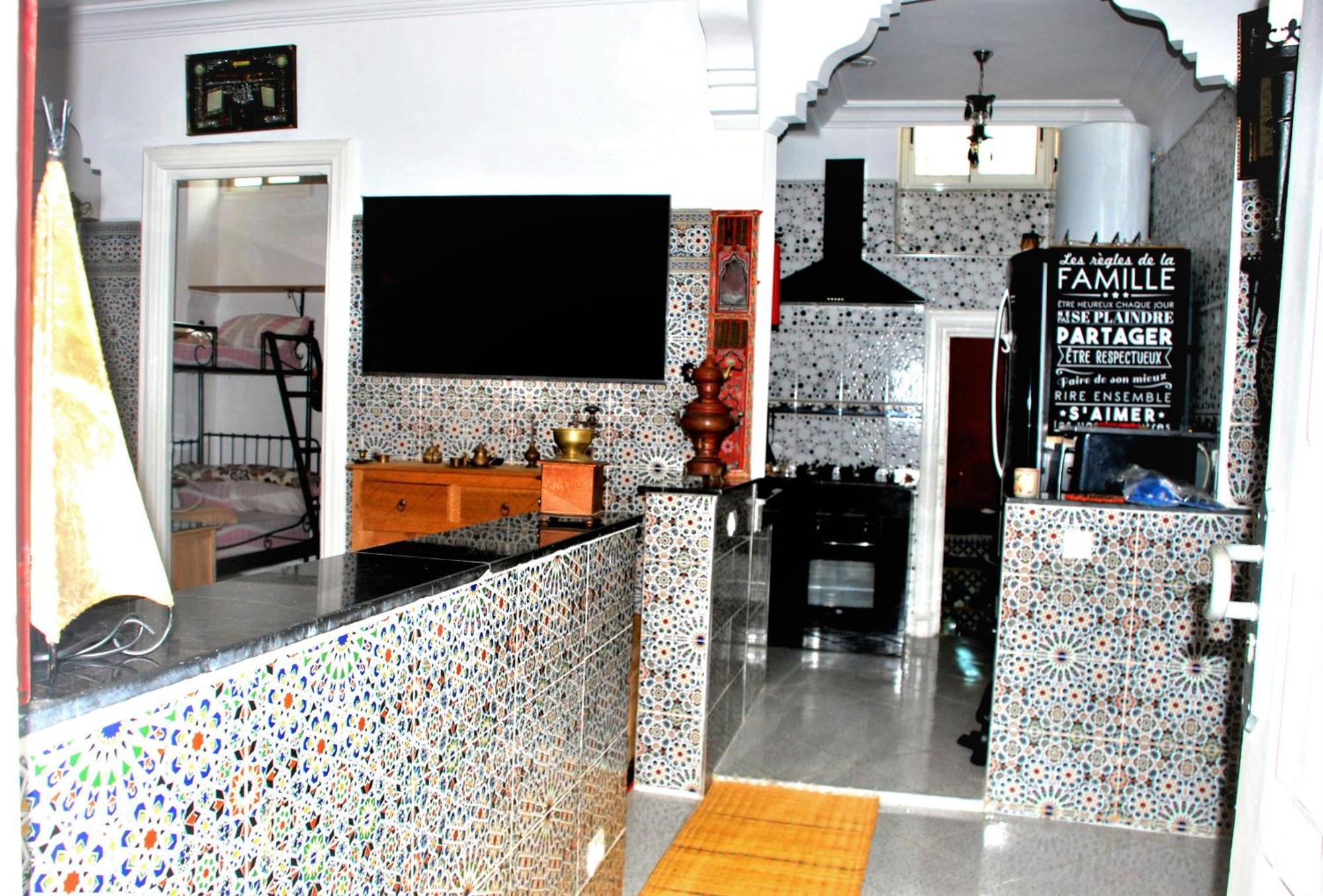Dar Lghzal Special Offer In Rabat Winner Of Guest Experience 2025 Awards Traditional Sahrawi And Berber Privative Villa With Swimming Pool Jacuzzi Sea View And On Site Restaurant Ideal For Family And Groups In Rabat'S Center No Car Required Экстерьер фото