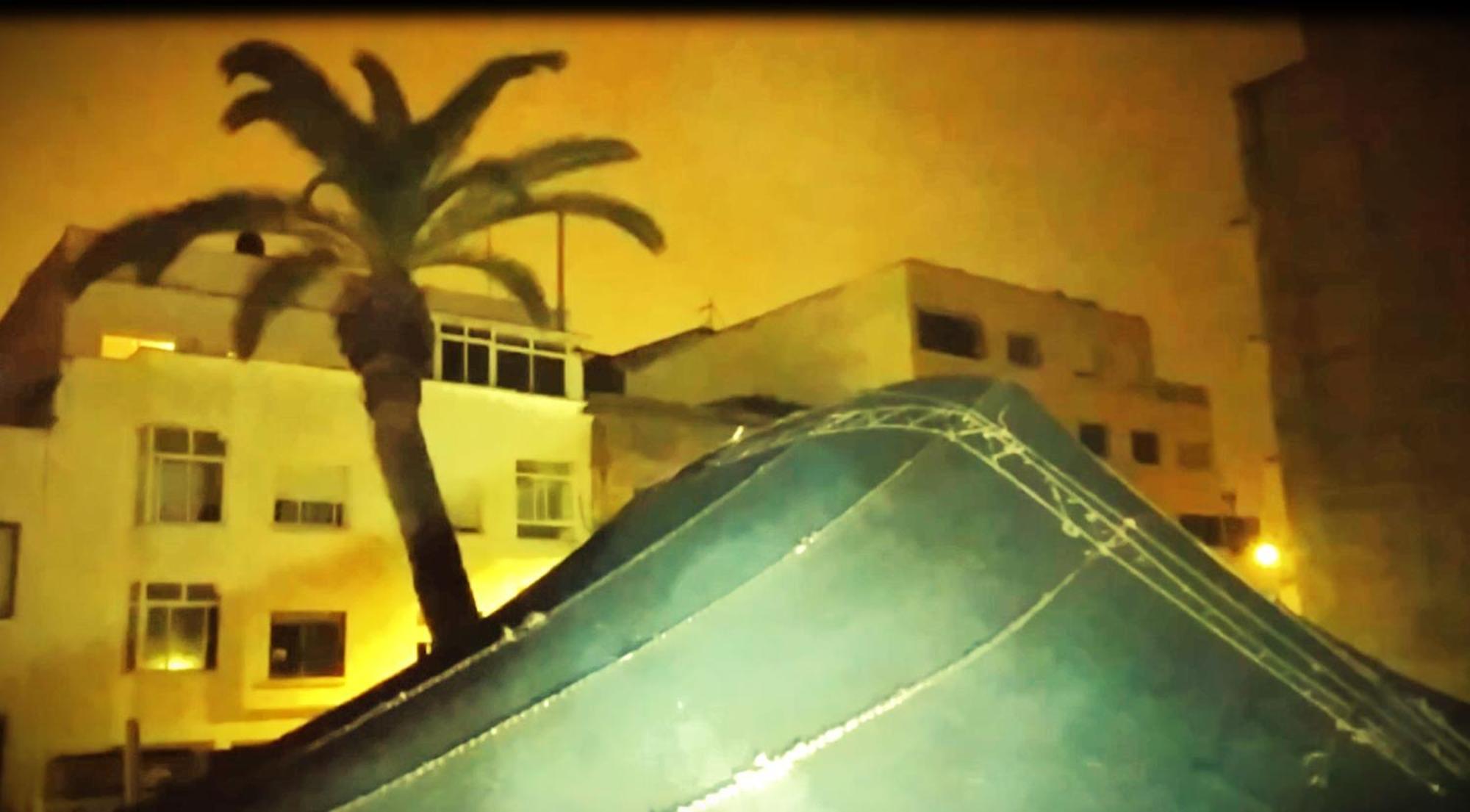 Dar Lghzal Special Offer In Rabat Winner Of Guest Experience 2025 Awards Traditional Sahrawi And Berber Privative Villa With Swimming Pool Jacuzzi Sea View And On Site Restaurant Ideal For Family And Groups In Rabat'S Center No Car Required Экстерьер фото