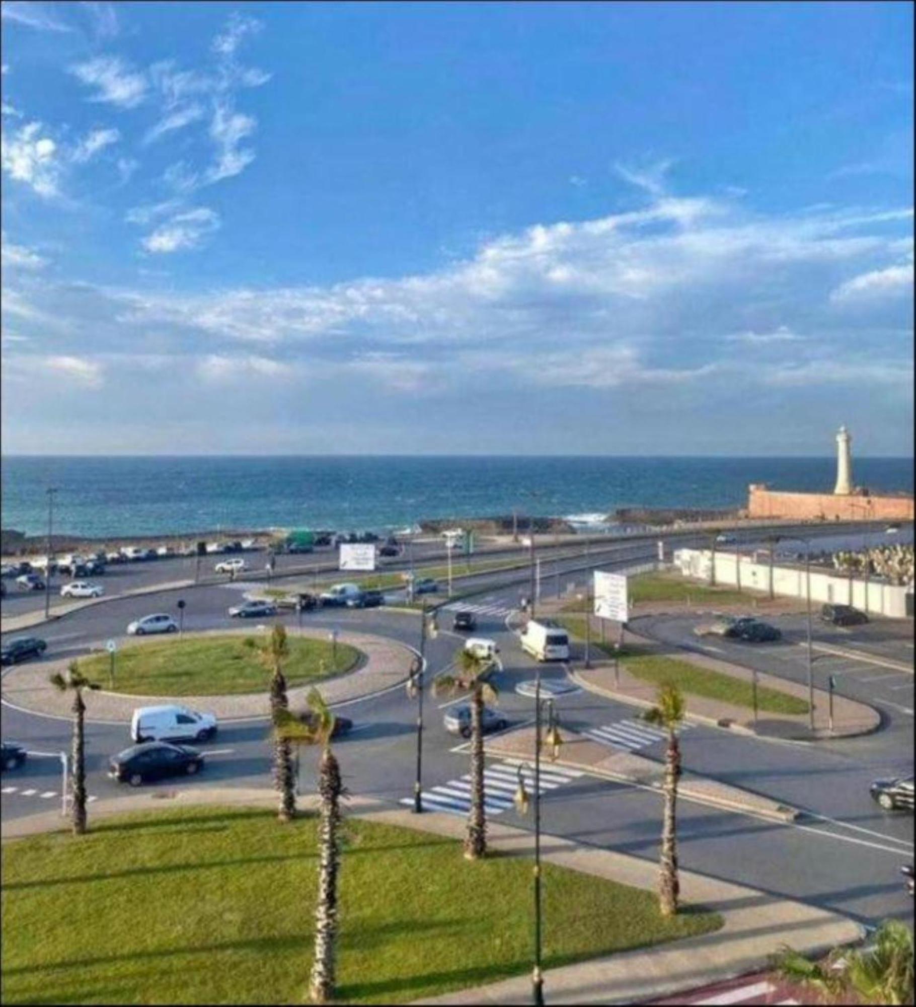 Dar Lghzal Special Offer In Rabat Winner Of Guest Experience 2025 Awards Traditional Sahrawi And Berber Privative Villa With Swimming Pool Jacuzzi Sea View And On Site Restaurant Ideal For Family And Groups In Rabat'S Center No Car Required Экстерьер фото